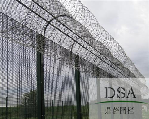 358高強度隔離網