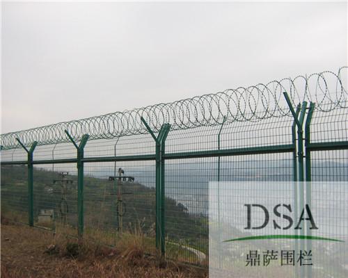 機場圍界