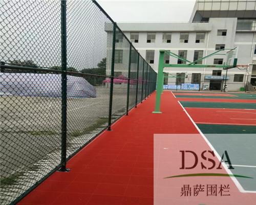 籃球場圍網