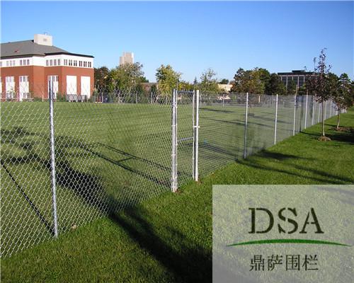 勾花護欄網